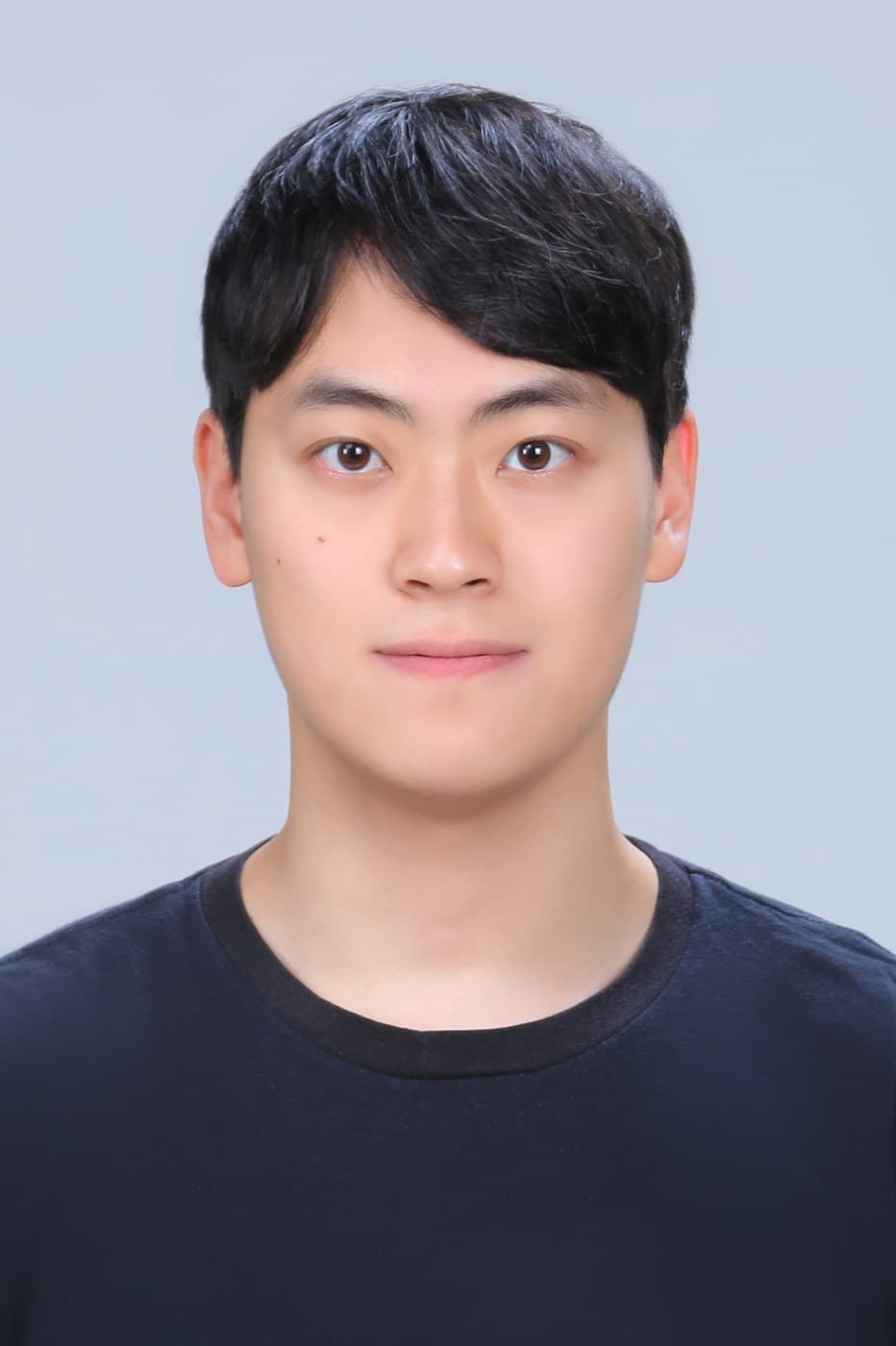 Portrait of Junhyeong Kim