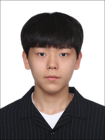 Portrait of Taehoon Kim