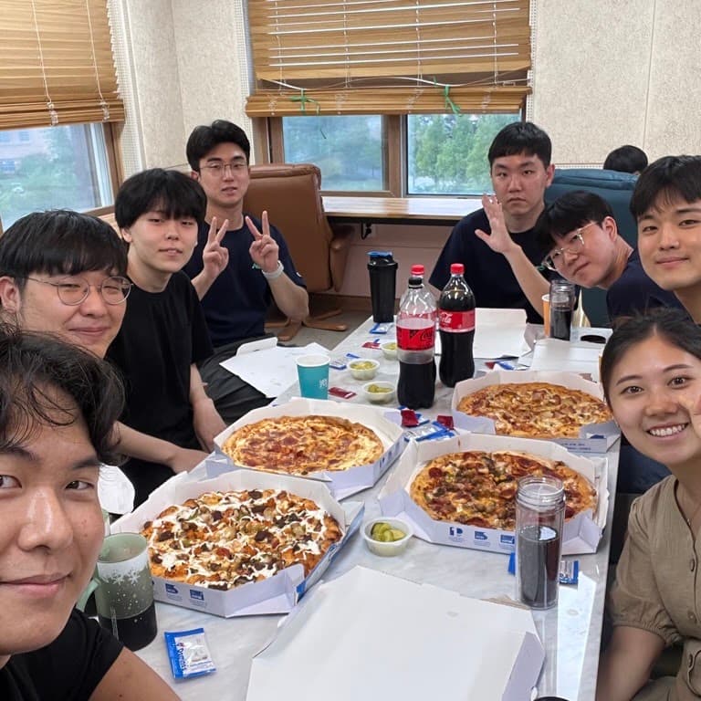 2022 2nd Pizza day