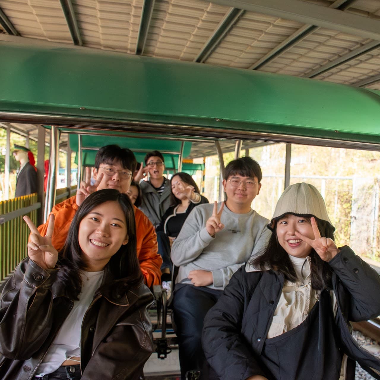 가을 MT in 전주 (3/4)