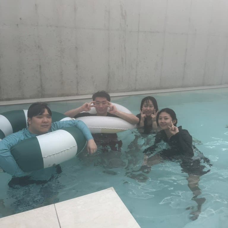 겨울 MT in 담양 (2/4)