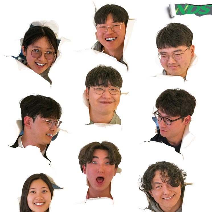 겨울 MT in 담양 (4/4)