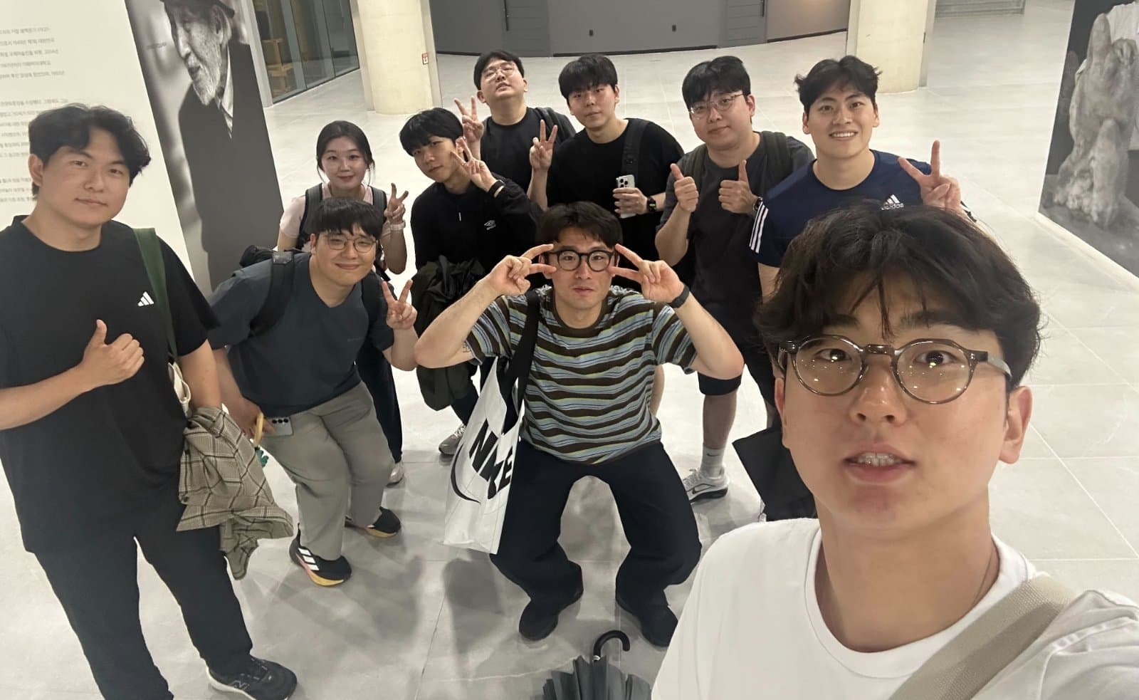 제 2회 NDS 건강달리기