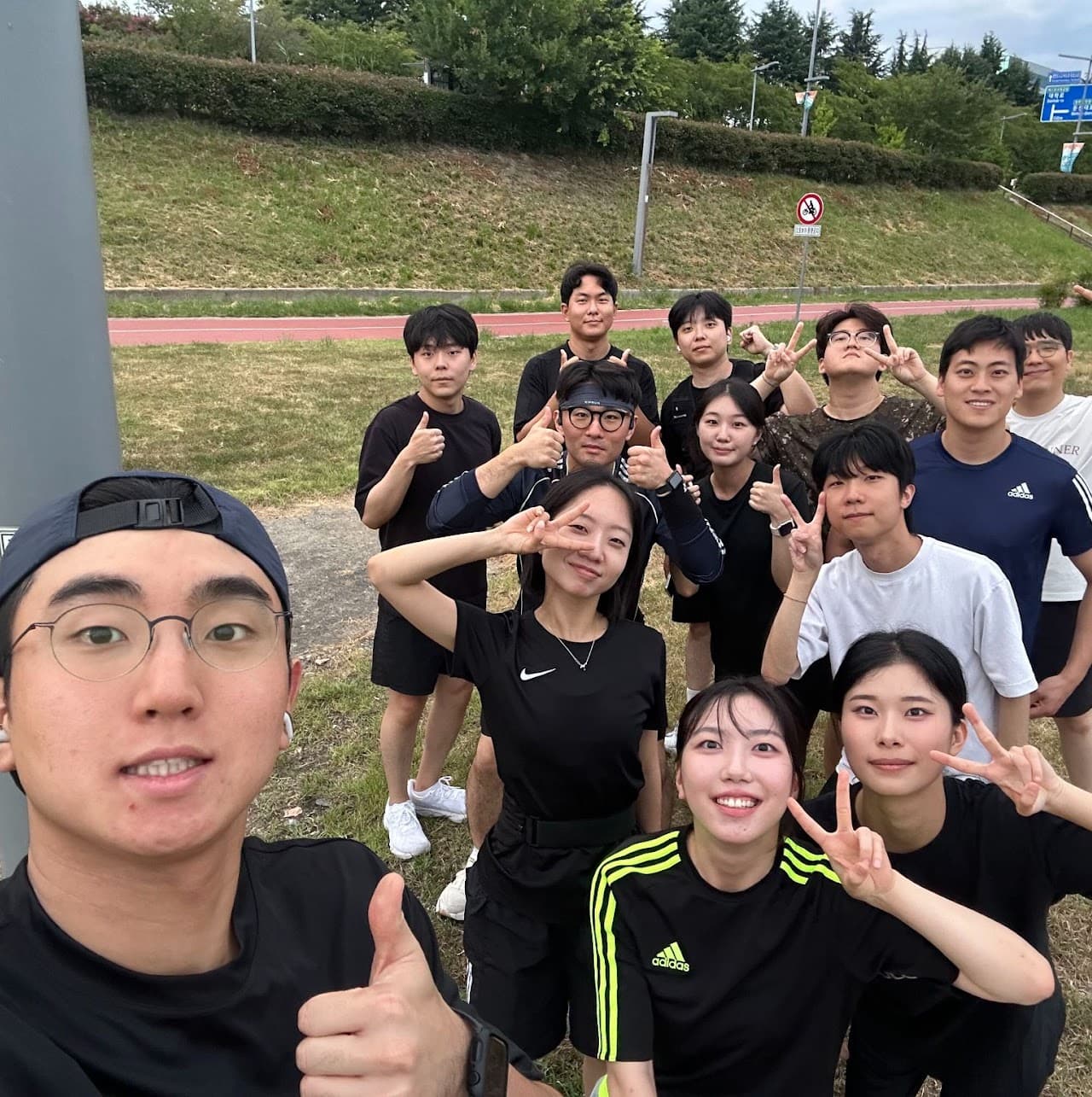 제 5회 NDS 건강달리기