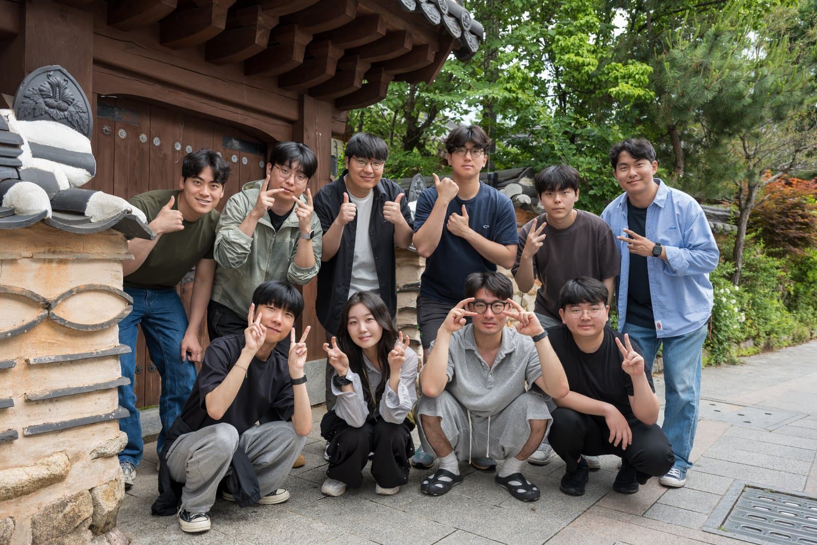 봄 MT in 전주 (2/2)