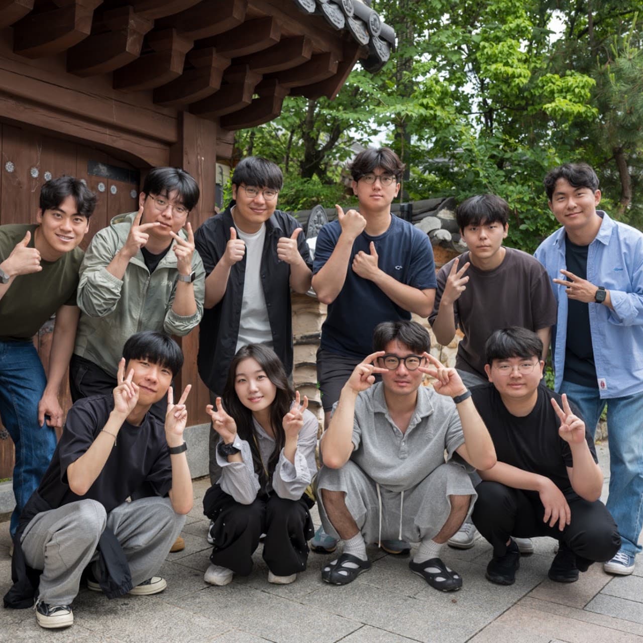 봄 MT in 전주 (1/2)