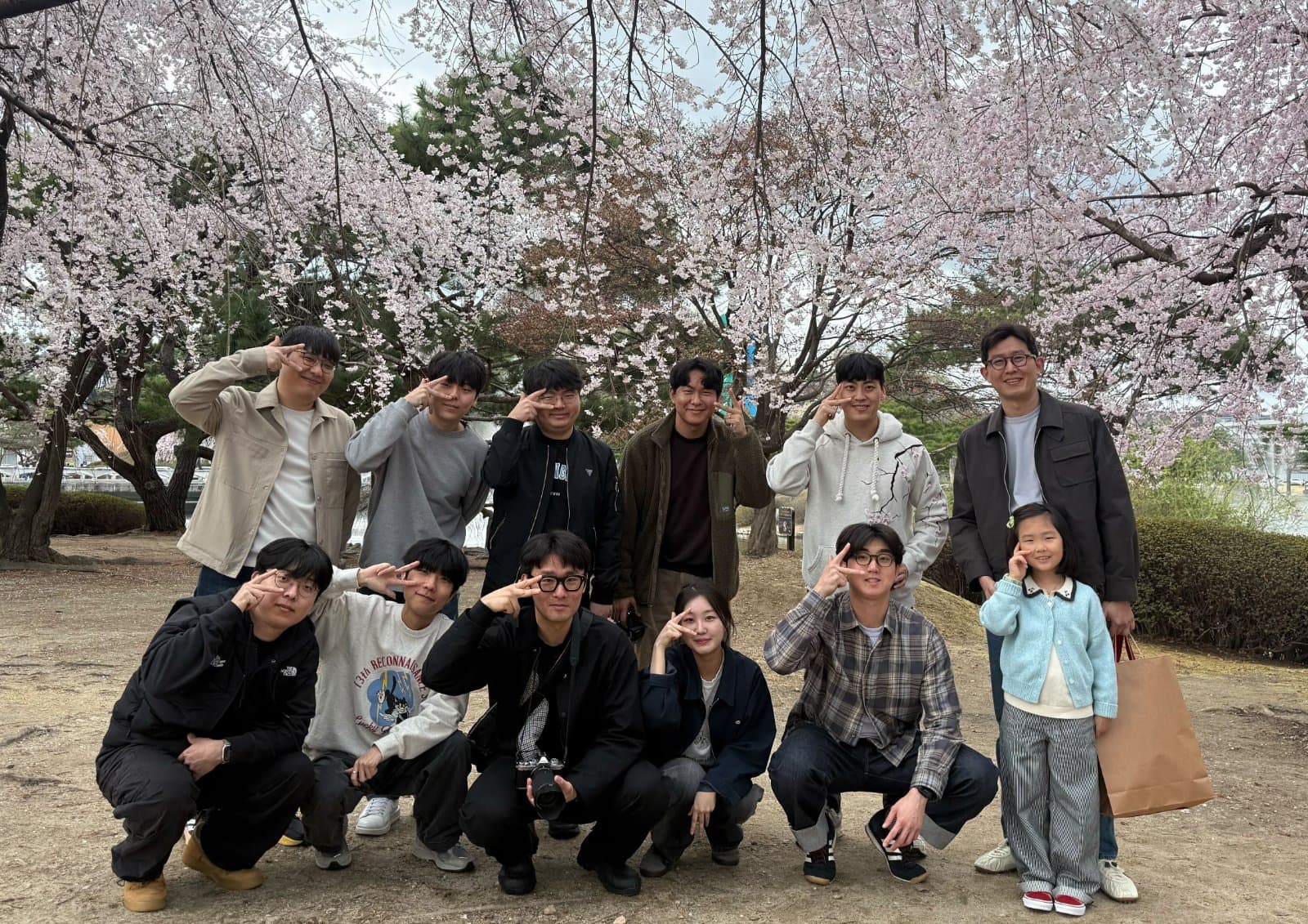 딸기 파티 🍓